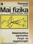 Mai fizika 2.
