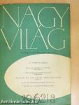 Nagyvilág 1962. augusztus