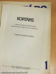 Kortárs 1974. január