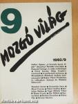 Mozgó Világ 1993. szeptember