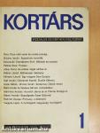 Kortárs 1979. január