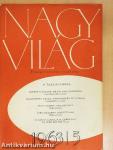 Nagyvilág 1963. május