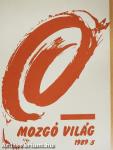 Mozgó Világ 1989. május