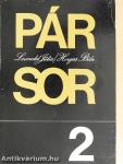 Pár sor 2.