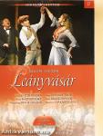 Jacobi Viktor: Leányvásár - CD-vel