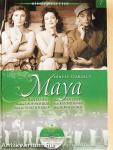 Fényes Szabolcs: Maya - CD-vel