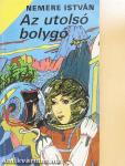 Az utolsó bolygó