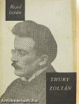 Thury Zoltán