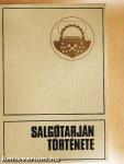 Salgótarján története