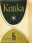 Kritika 1964. június