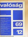 Valóság 1969. december