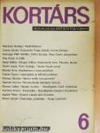 Kortárs 1976. június