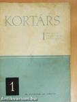 Kortárs 1965. január