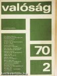 Valóság 1970. február