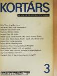 Kortárs 1976. március