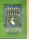 Füves könyv