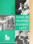 Rádió és Televízió évkönyv 1970
