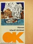 Három izlandi történet