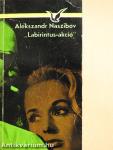 "Labirintus-akció"