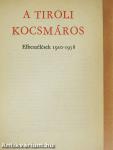 A tiroli kocsmáros I-II.