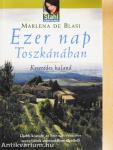 Ezer nap Toszkánában