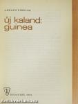 Új kaland: Guinea