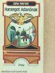 Harangot Adanónak