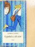Kapukulcs a kő alatt