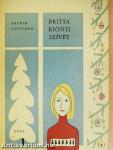 Britta kiönti szívét