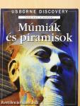 Múmiák és piramisok