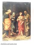 L'opera completa del Correggio
