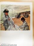 L'opera completa di Claude Monet