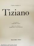 L'opera completa di Tiziano