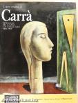 L'opera completa di Carrá