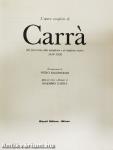 L'opera completa di Carrá