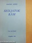 Szóljatok rám