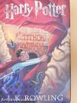 Harry Potter és a Titkok Kamrája