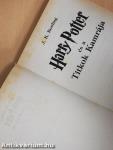 Harry Potter és a Titkok Kamrája