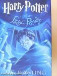 Harry Potter és a Főnix Rendje