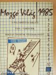Mozgó Világ 1985. november