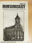 Honismeret 1991/3.