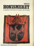 Honismeret 1993/3.
