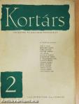 Kortárs 1964. február