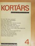 Kortárs 1975. április