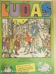Ludas Matyi 1989. november 1.