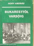 Bukaresttől Varsóig