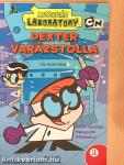 Dexter varázstolla