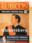 Rubicon 2012/9-10.