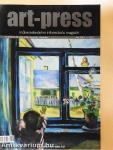 Art-Press 2006. november-december