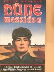 Dűne messiása
